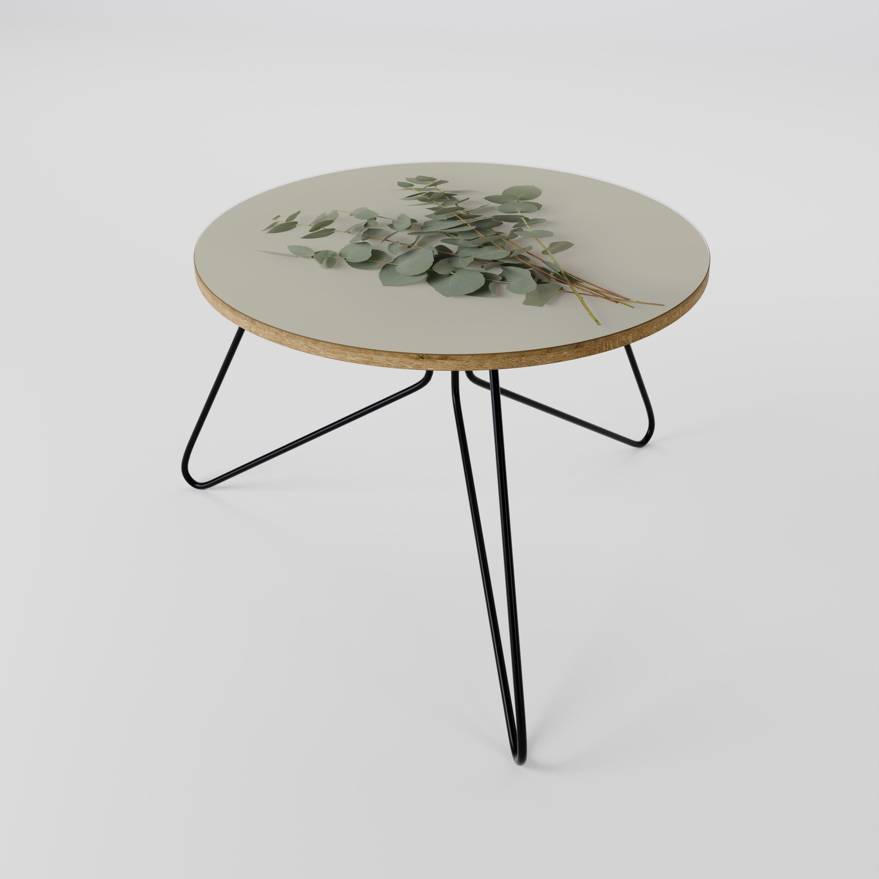 FOLIAGE FANTASIES Coffee Table 60