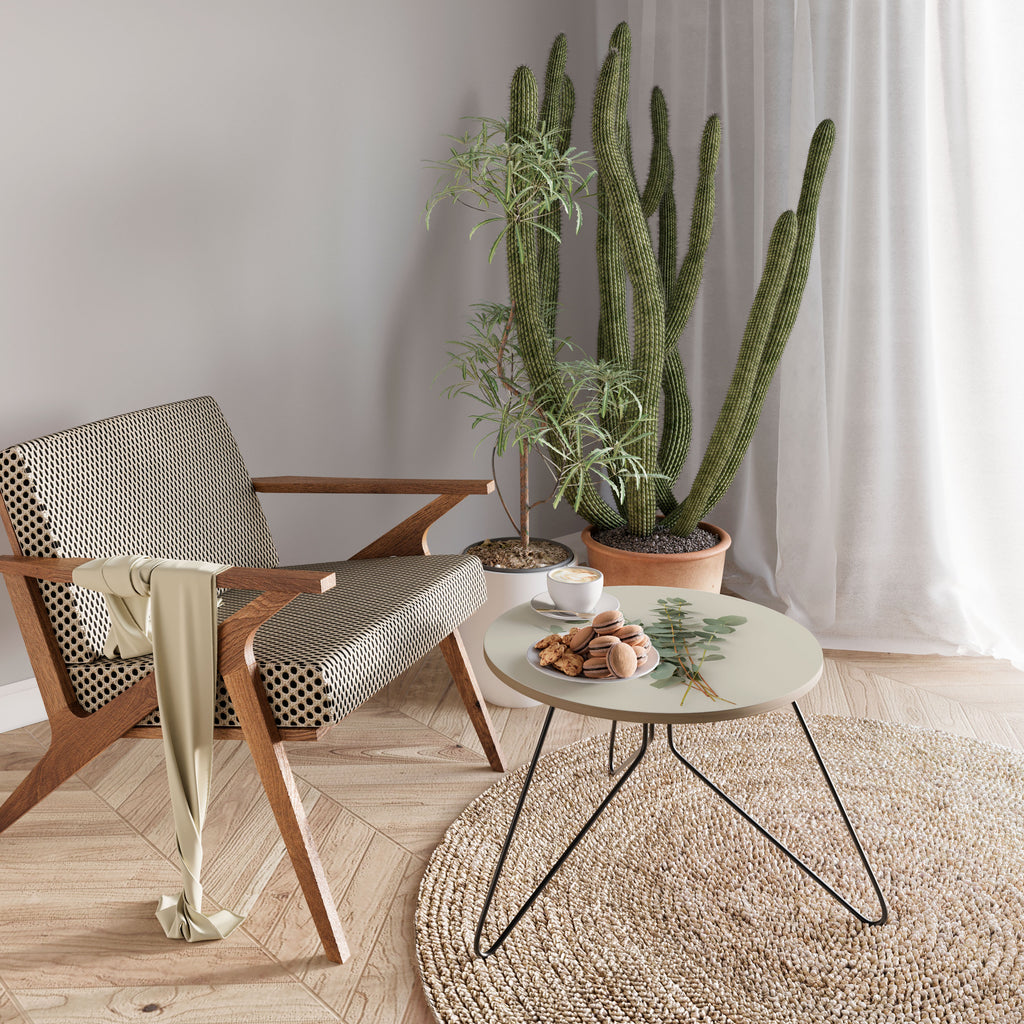 FOLIAGE FANTASIES Coffee Table 60