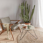 FOLIAGE FANTASIES Coffee Table 60