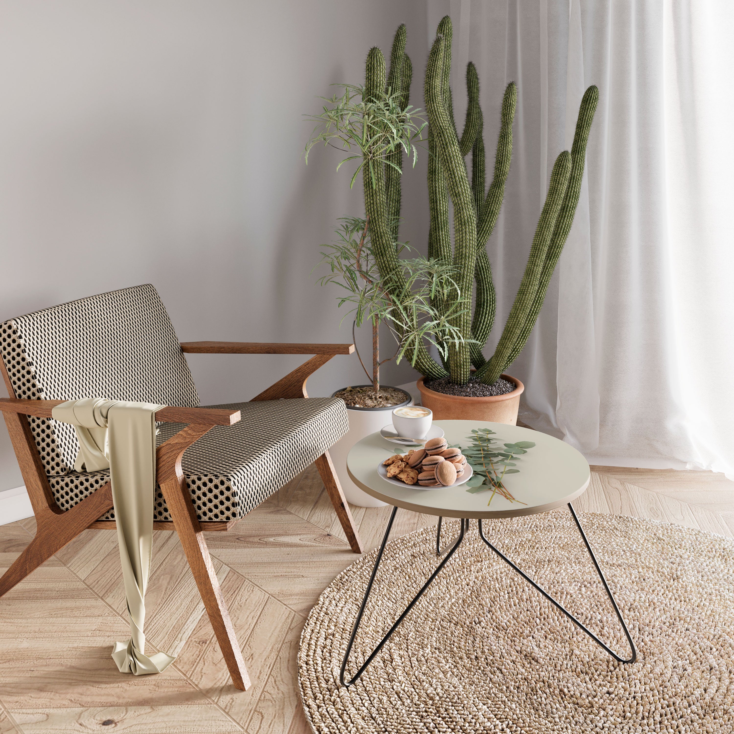 FOLIAGE FANTASIES Coffee Table 60