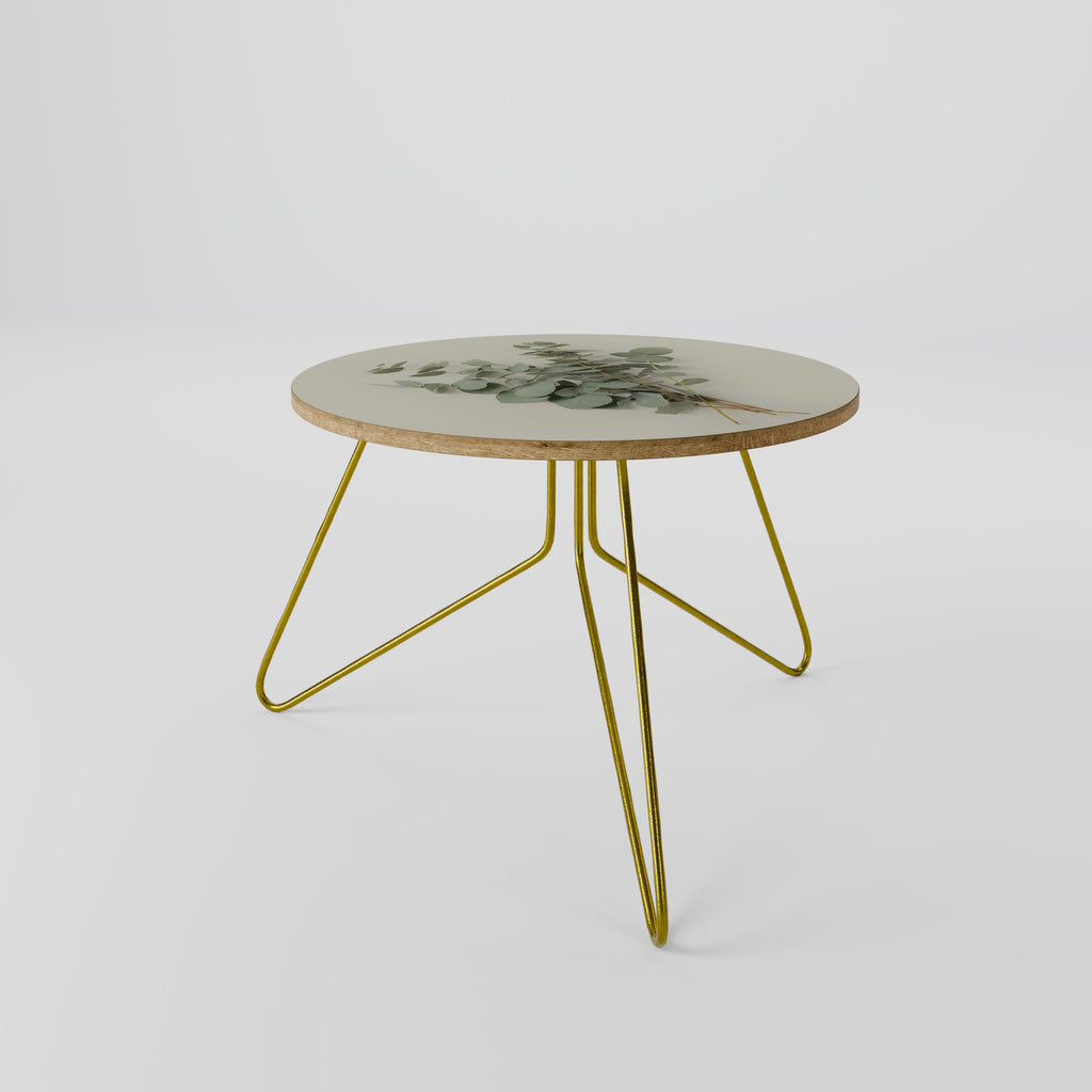 FOLIAGE FANTASIES Coffee Table 60