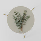 FOLIAGE FANTASIES Coffee Table 60