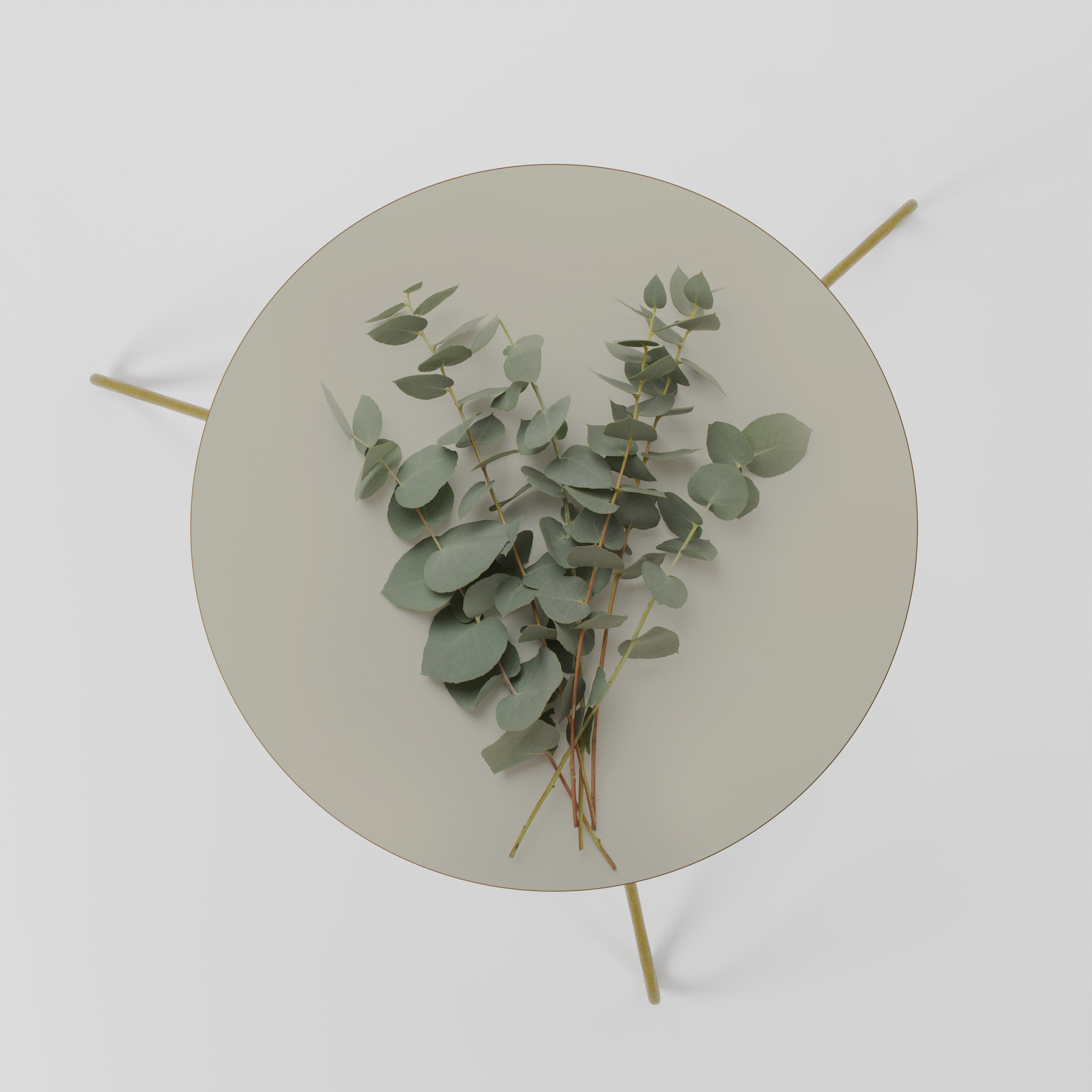 FOLIAGE FANTASIES Coffee Table 60