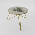 FOLIAGE FANTASIES Mesa de centro