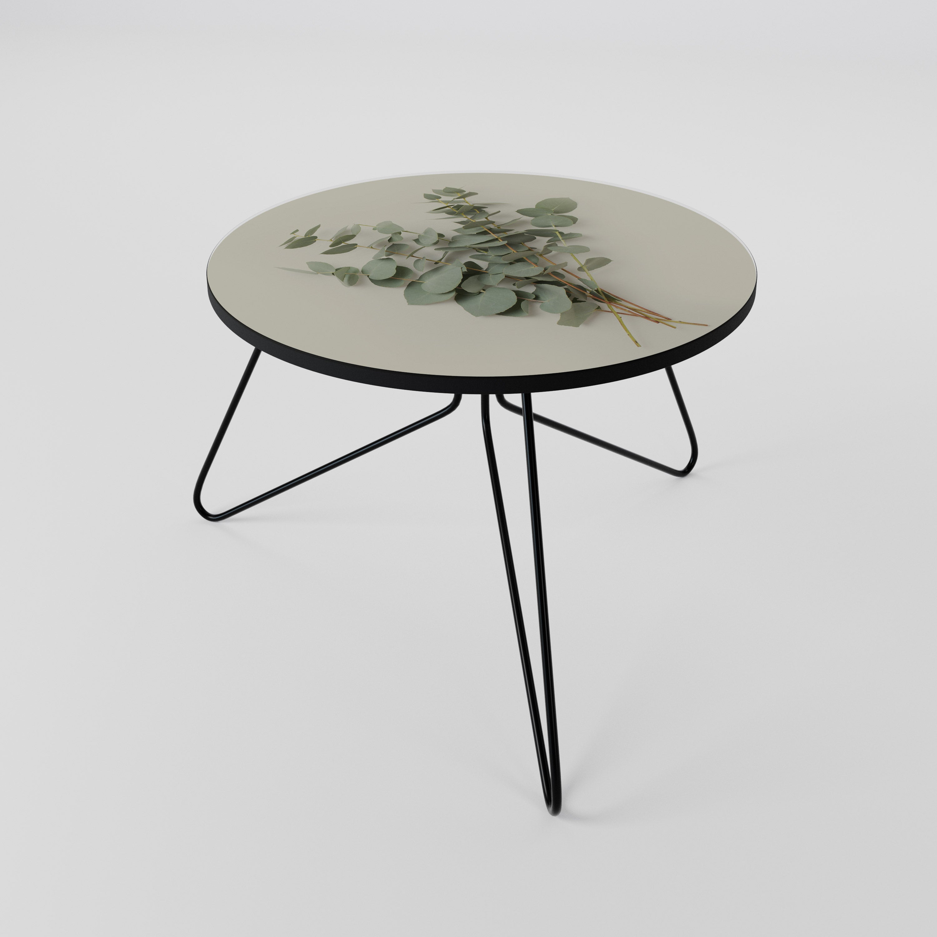 FOLIAGE FANTASIES Coffee Table 60