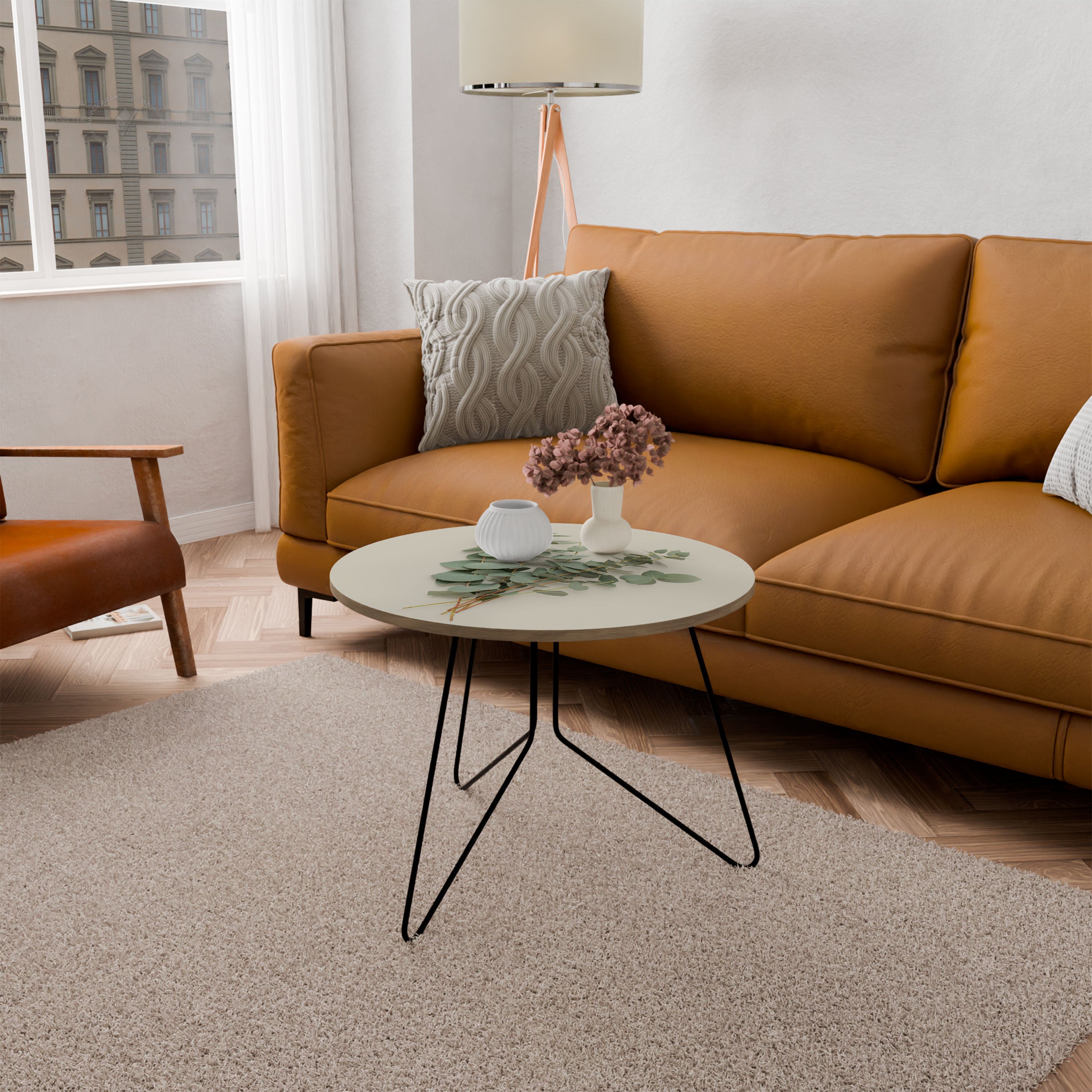 FOLIAGE FANTASIES Coffee Table 69