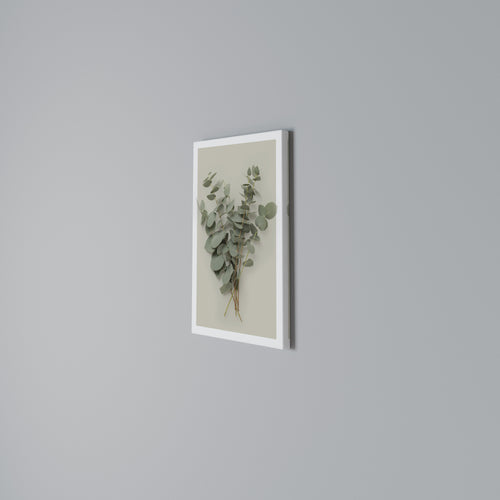 FOLIAGE FANTASIES Cuadro en lienzo vertical