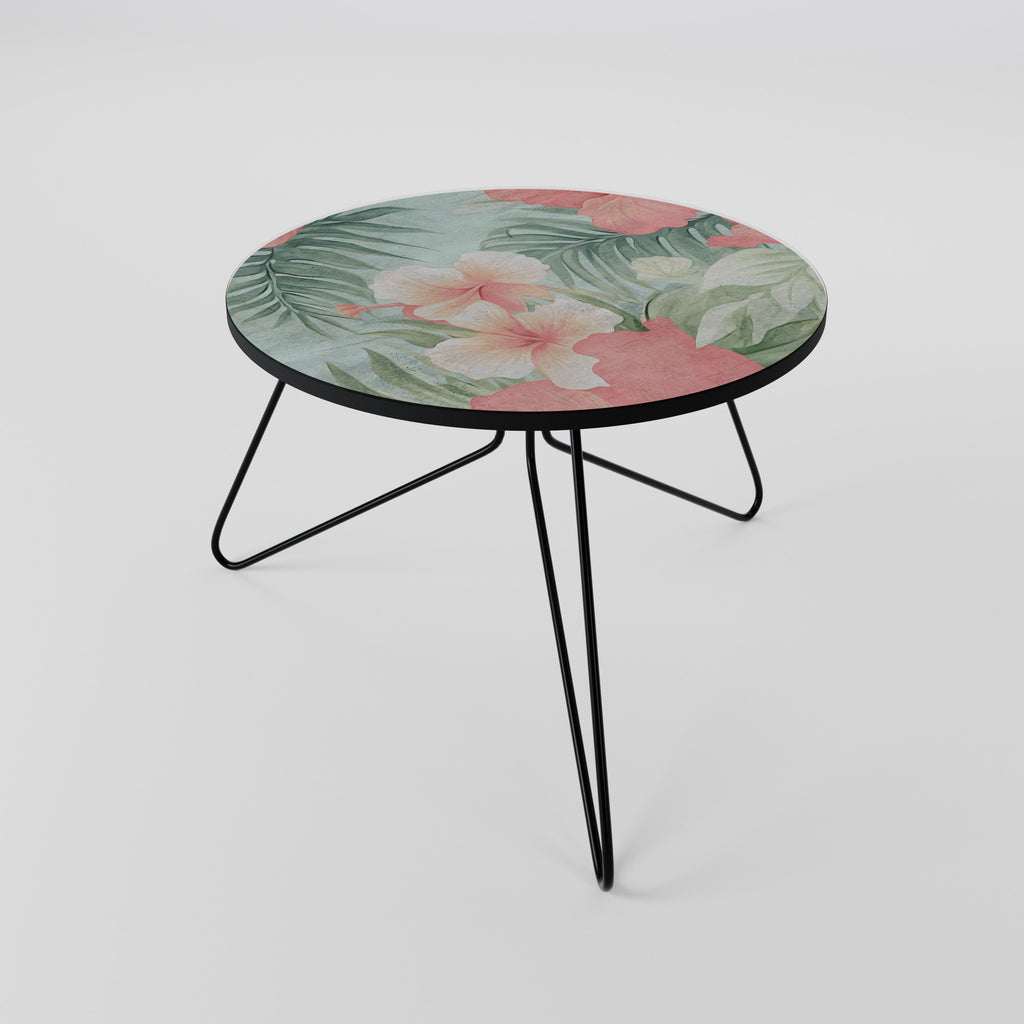 HAWAIIAN SPIRIT Mesa de centro