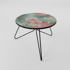 HAWAIIAN SPIRIT Mesa de centro