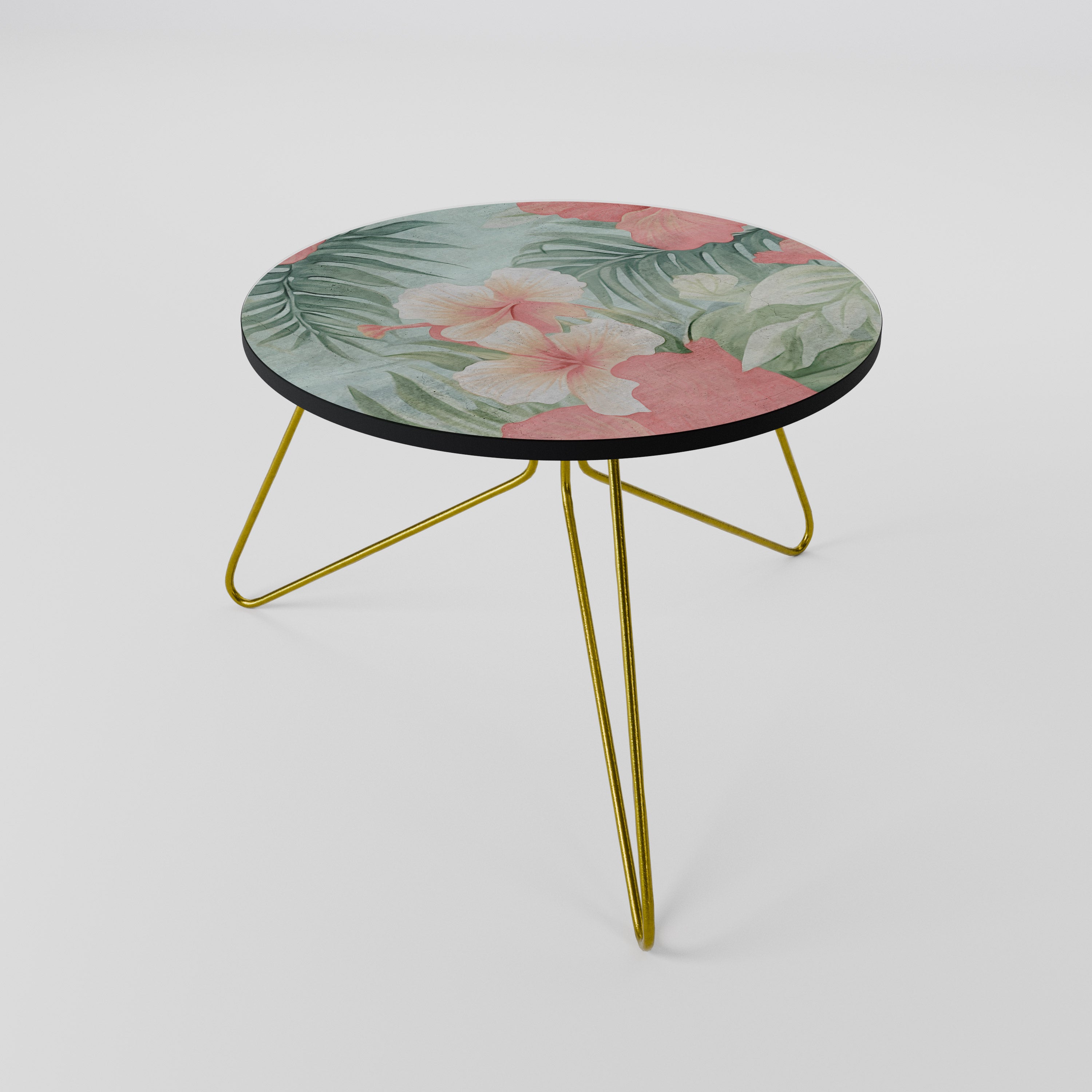 HAWAIIAN SPIRIT Mesa de centro