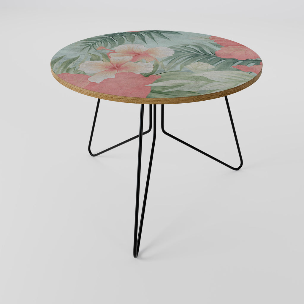 HAWAIIAN SPIRIT Mesa de centro