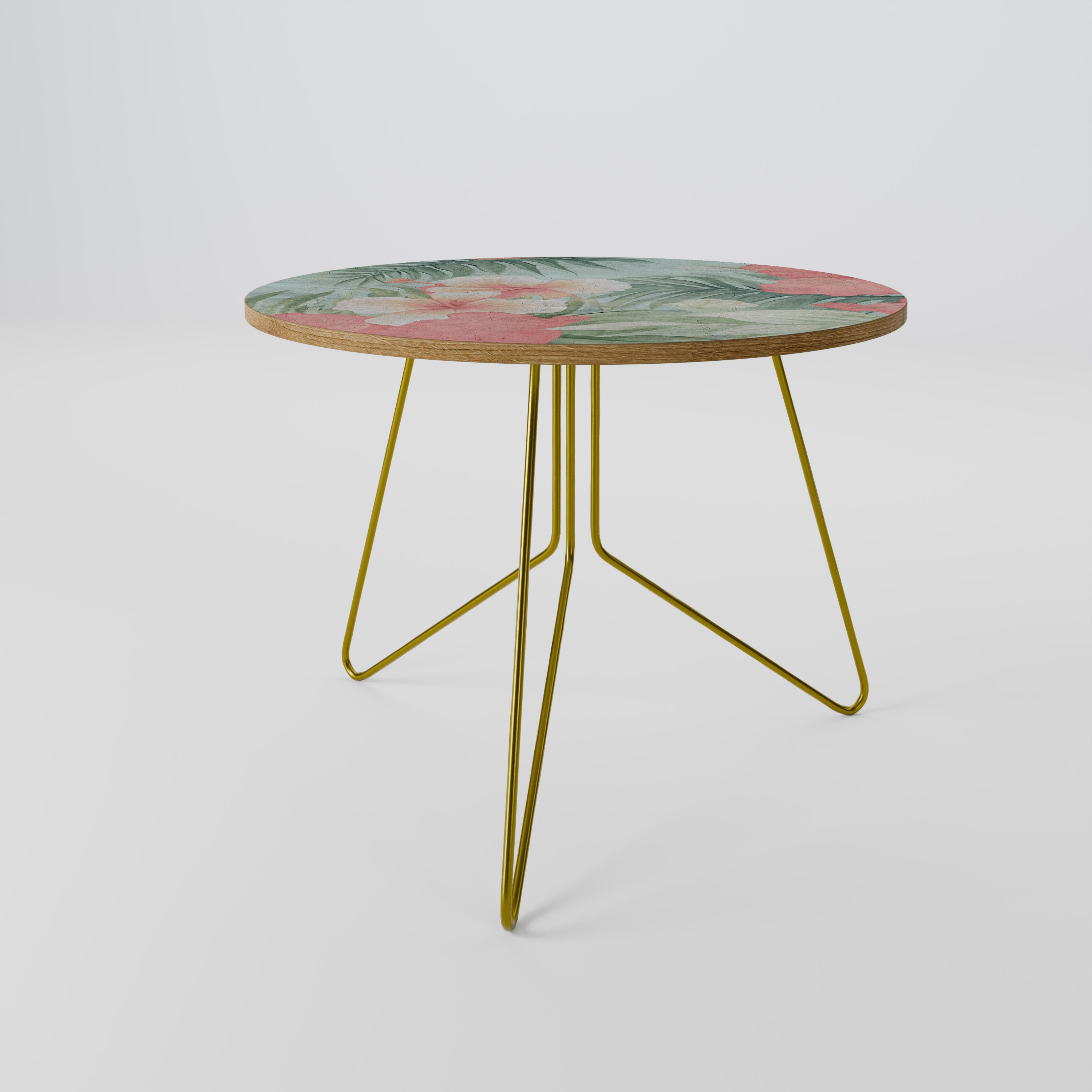 HAWAIIAN SPIRIT Coffee Table 69