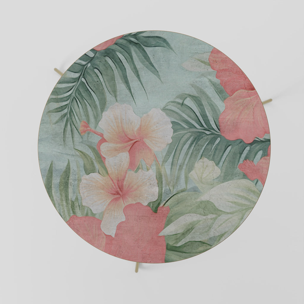 Mesa de centro HAWAIIAN SPIRIT 69