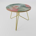 HAWAIIAN SPIRIT Mesa de centro