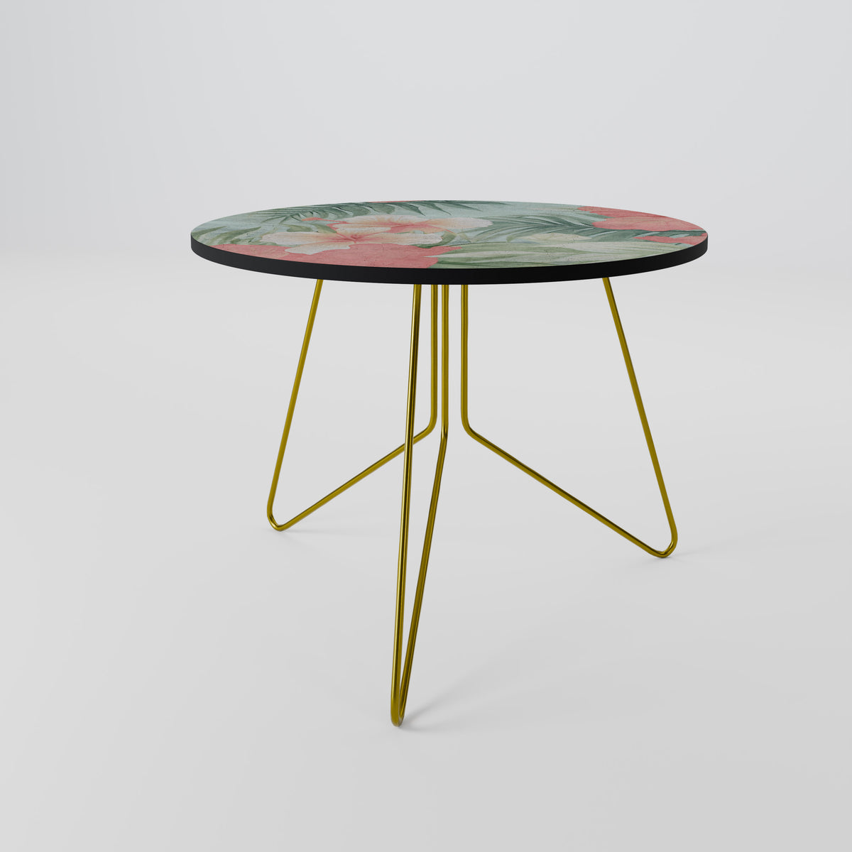 HAWAIIAN SPIRIT Coffee Table