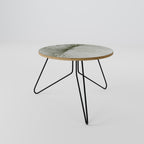 NATURE'S SYMMETRY Coffee Table 60