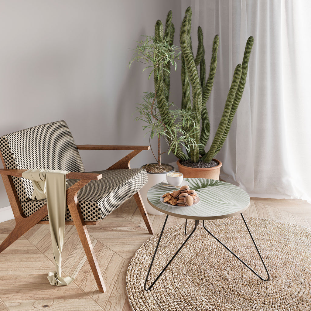 NATURE'S SYMMETRY Coffee Table 60