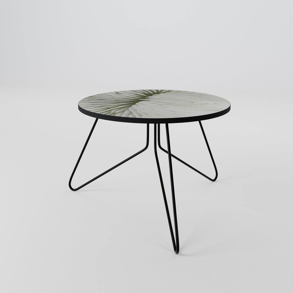 NATURE'S SYMMETRY Coffee Table 60