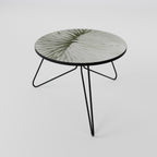 NATURE'S SYMMETRY Coffee Table