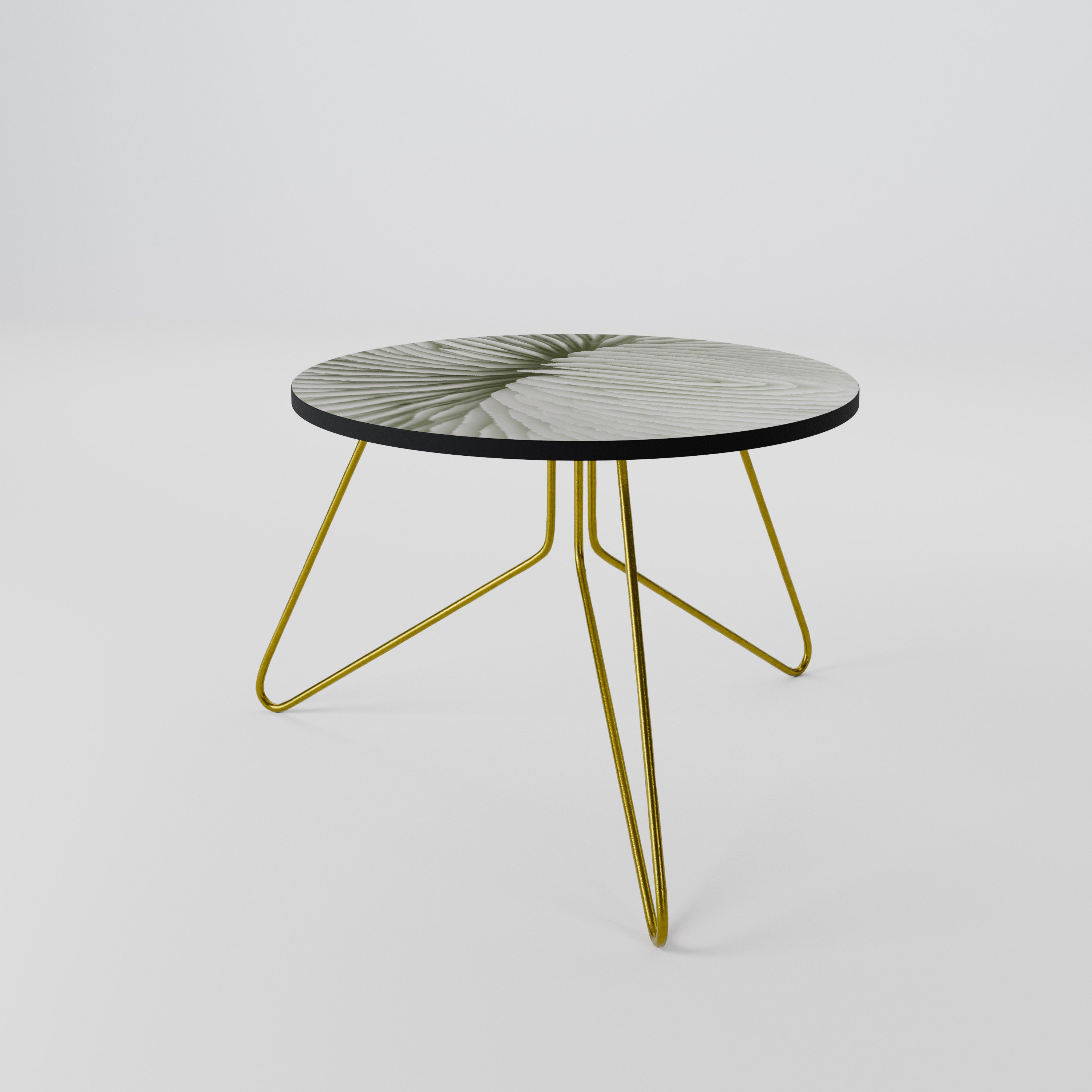 NATURE'S SYMMETRY Coffee Table 60