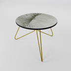 NATURE'S SYMMETRY Coffee Table