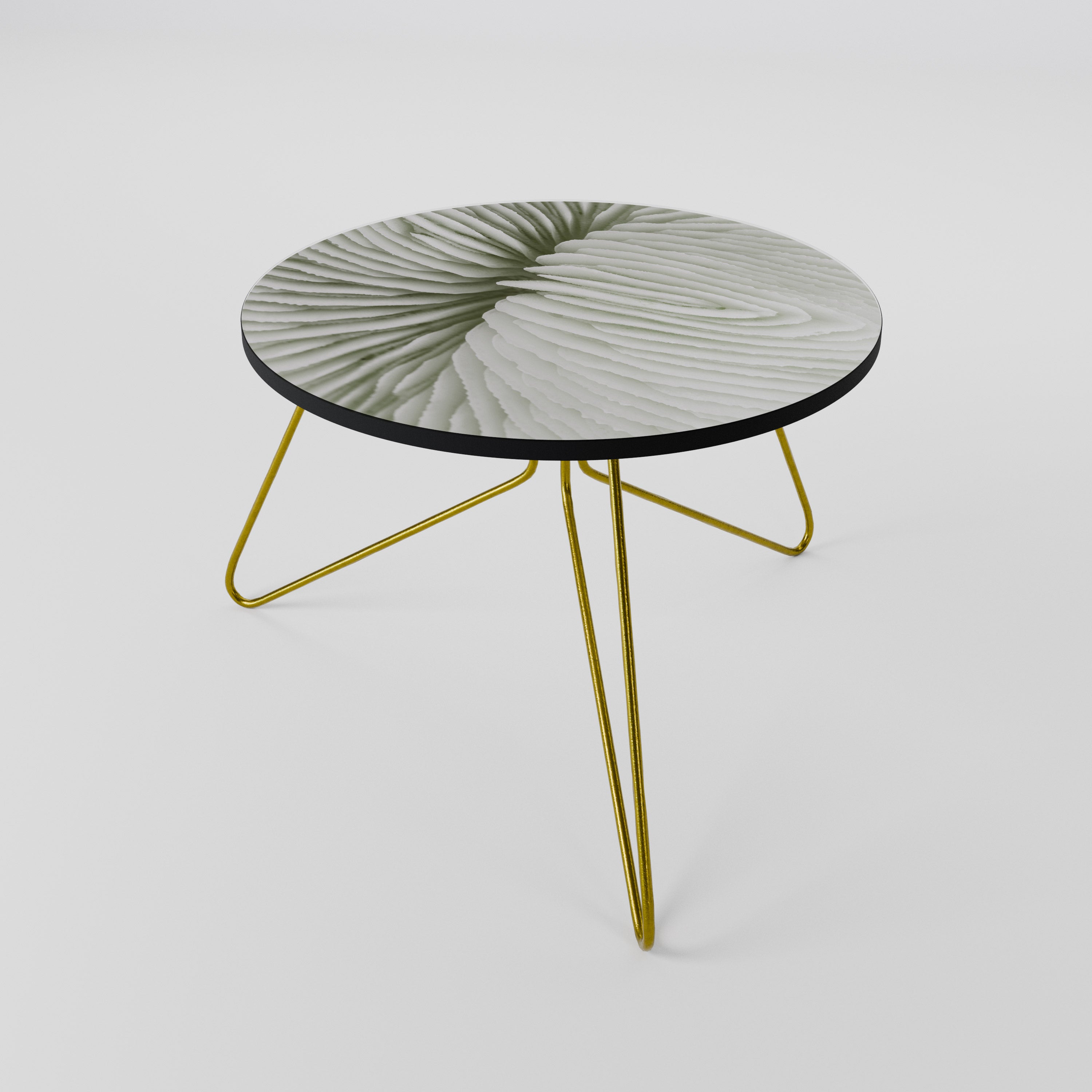 NATURE'S SYMMETRY Coffee Table