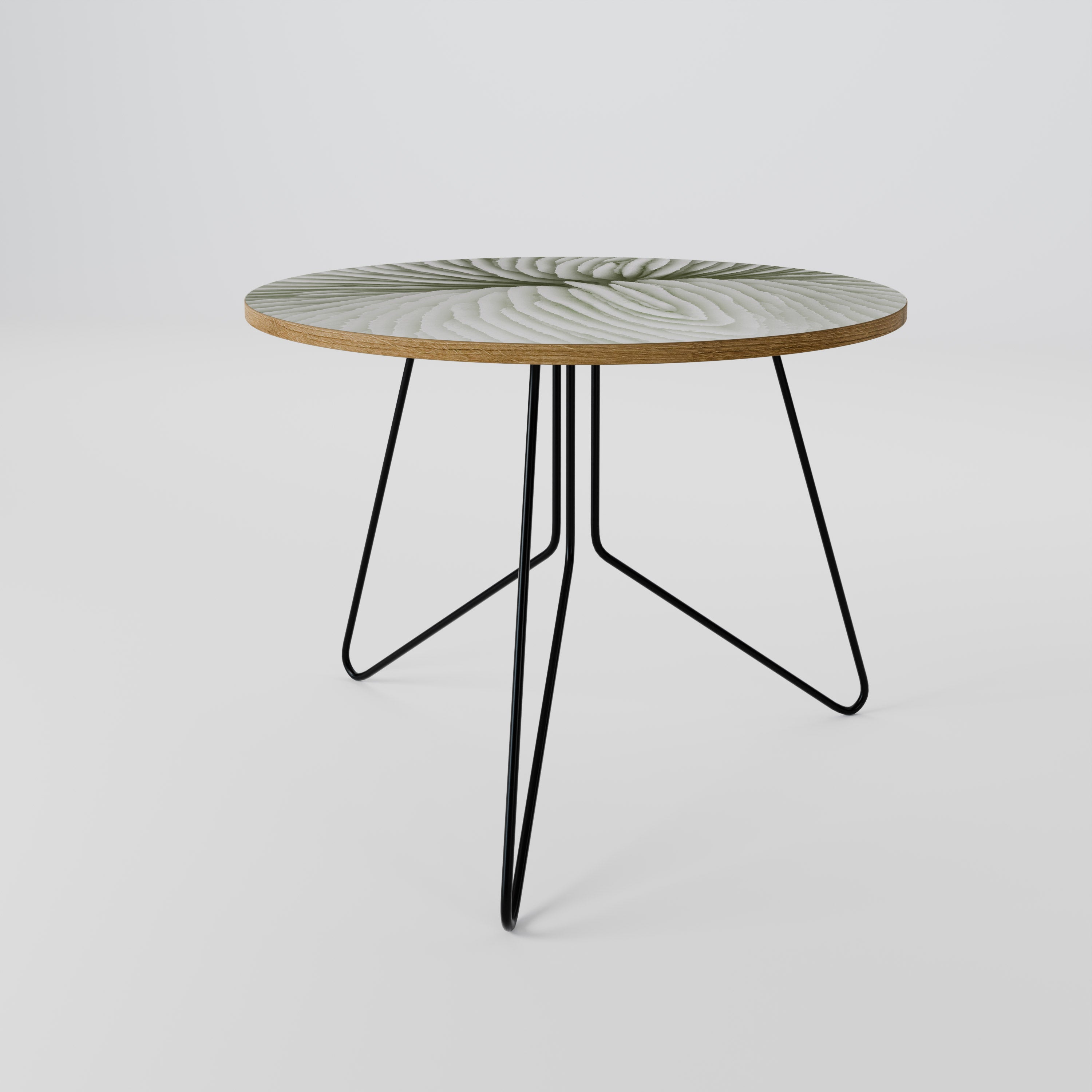 NATURE'S SYMMETRY Coffee Table 69