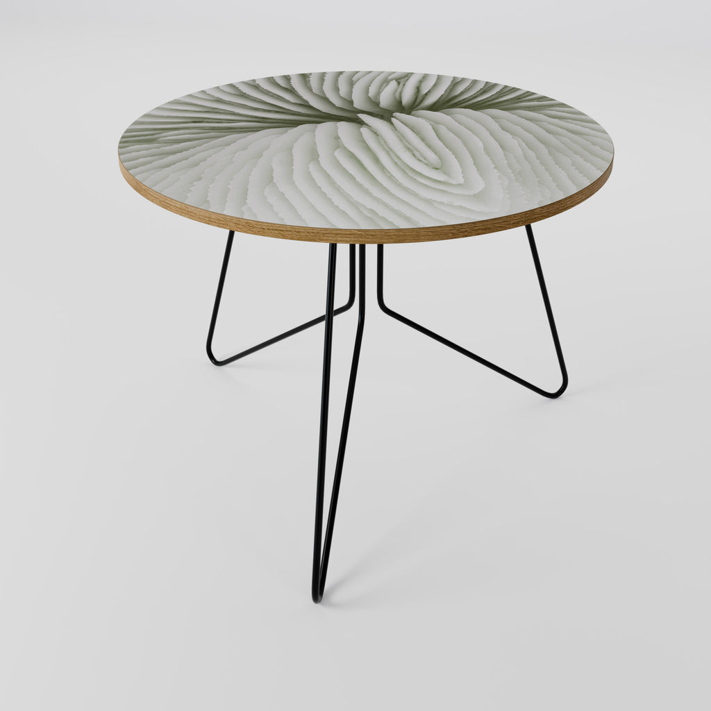 NATURE'S SYMMETRY Coffee Table