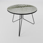 NATURE'S SYMMETRY Coffee Table