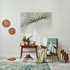 NATURE'S SYMMETRY Peel and Stick Horizontal Poster