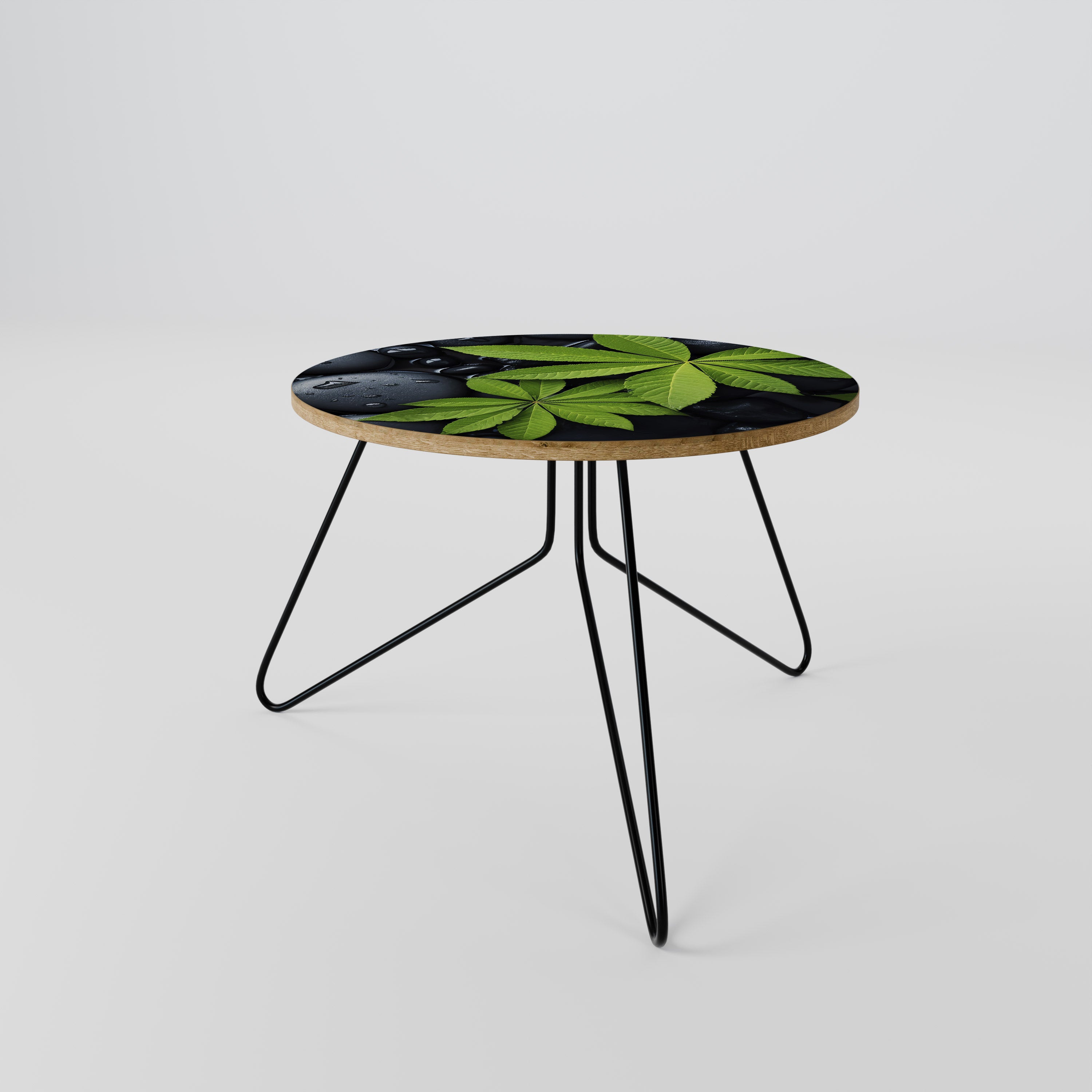 NATURE'S EMBRACE Coffee Table