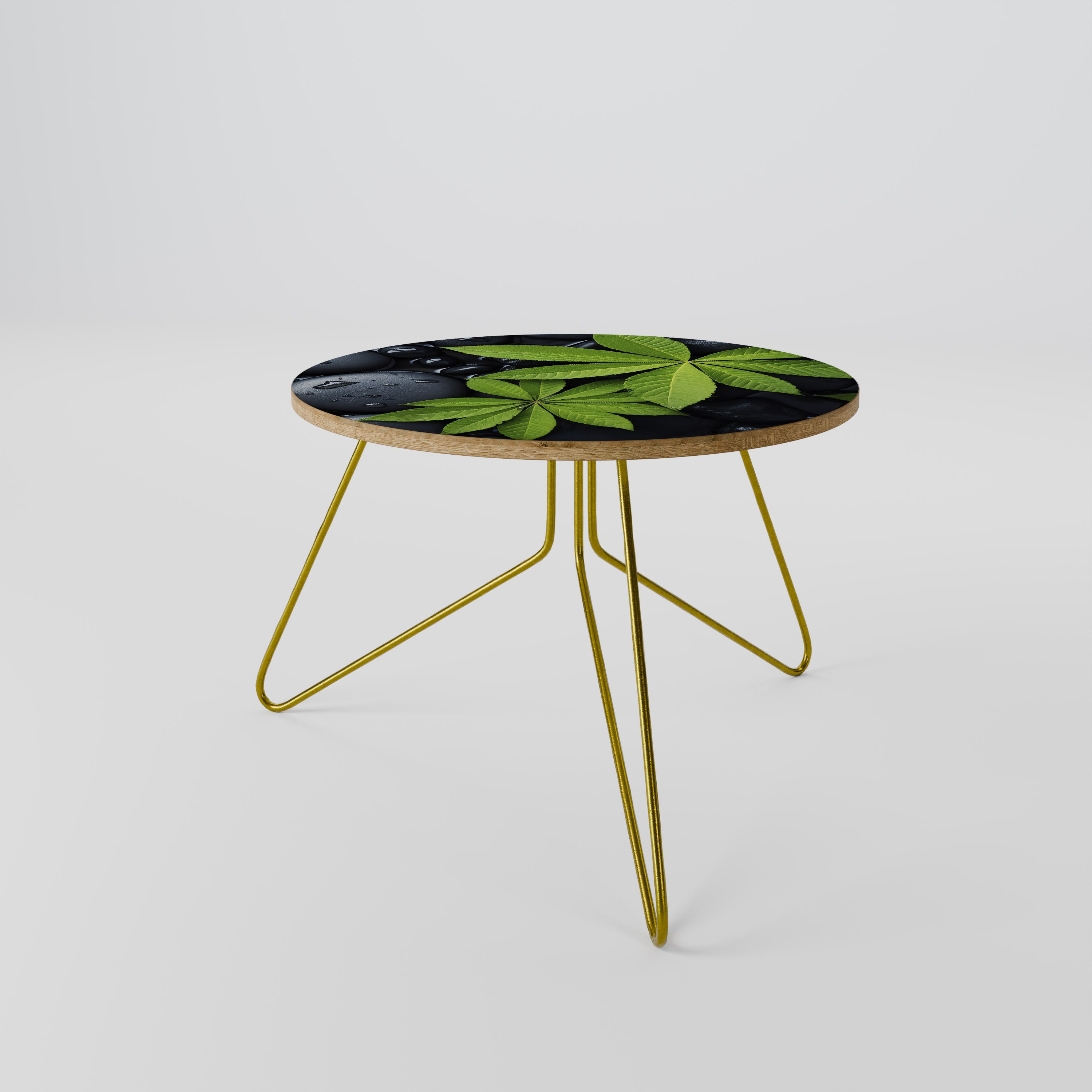 NATURE'S EMBRACE Coffee Table