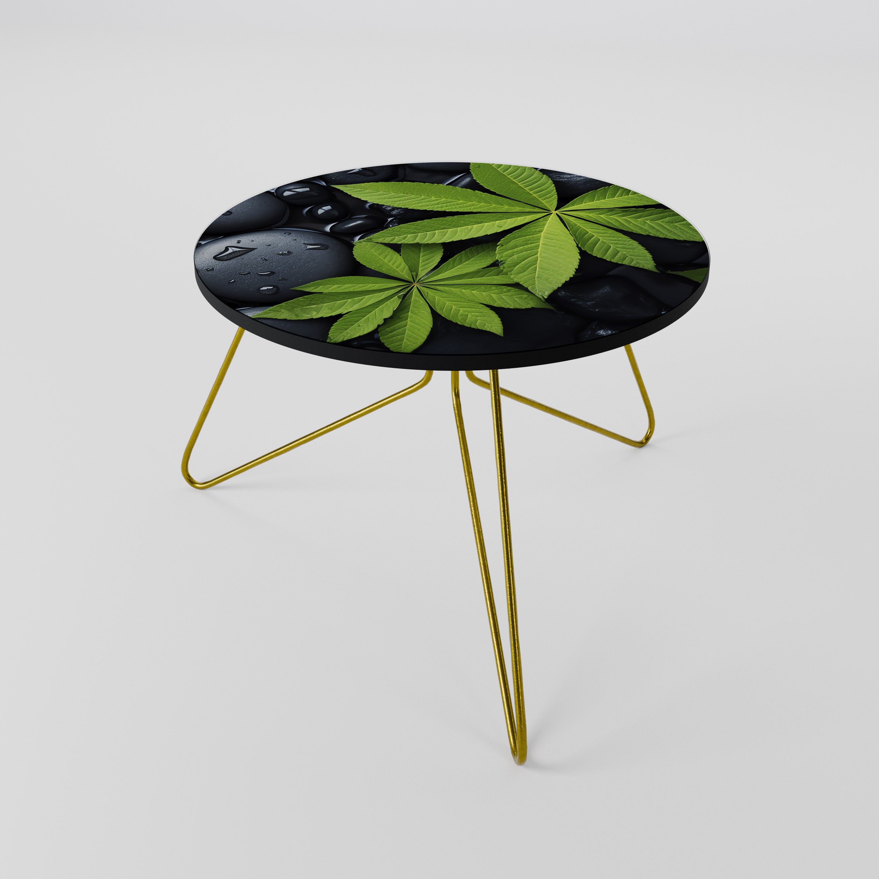 NATURE'S EMBRACE Coffee Table 60