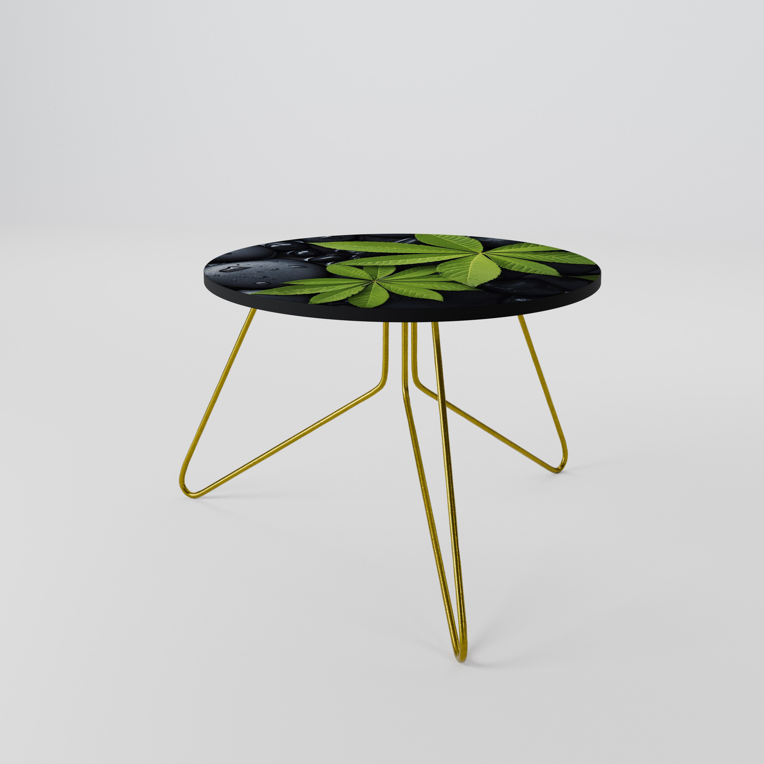 NATURE'S EMBRACE Coffee Table