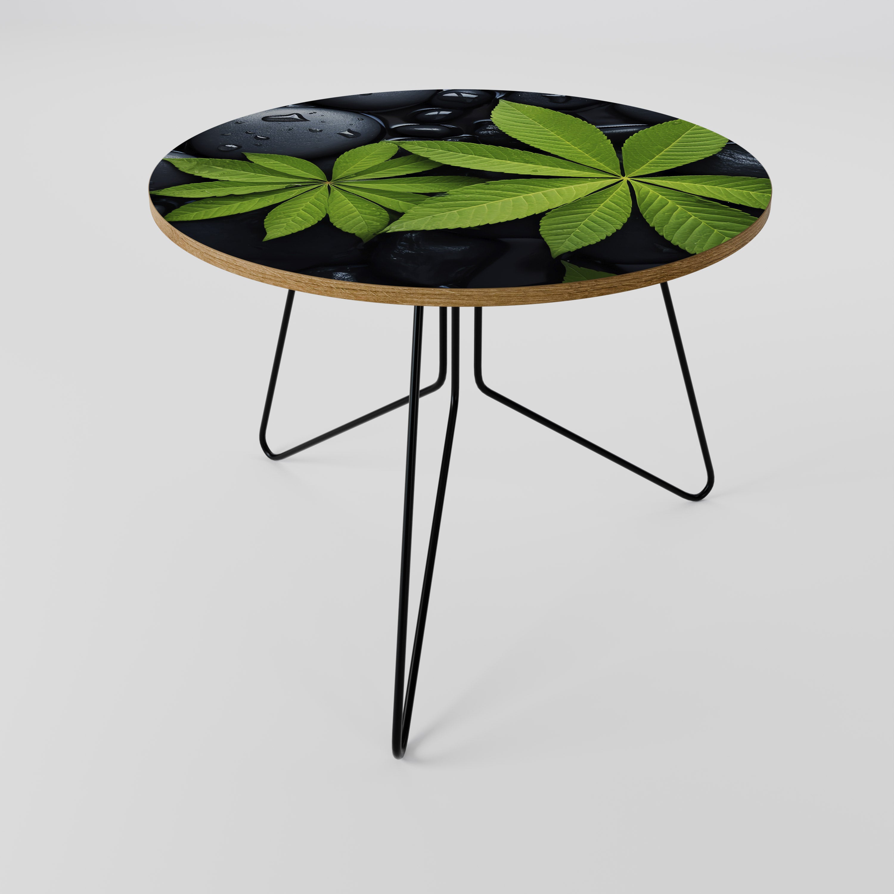 NATURE'S EMBRACE Coffee Table