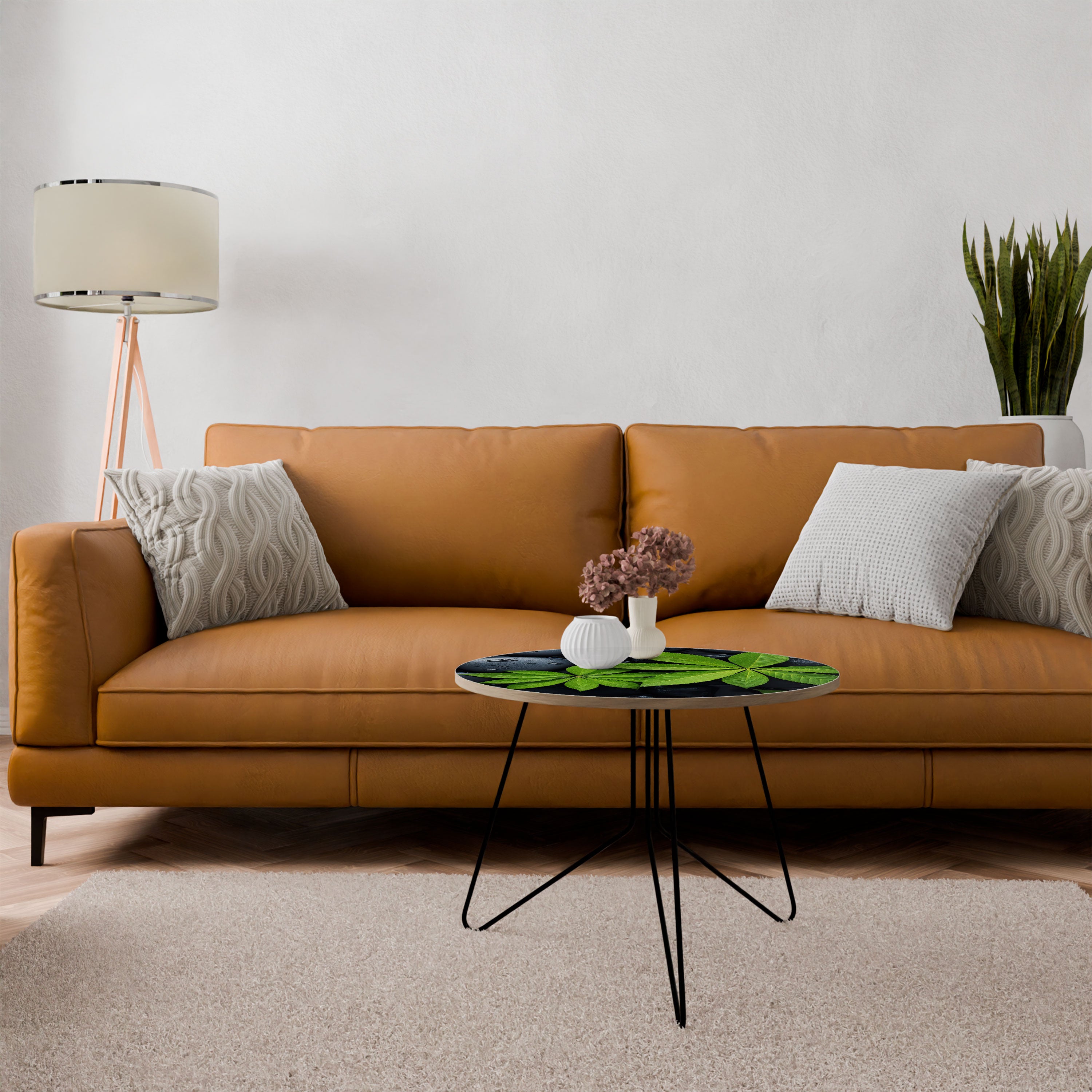 NATURE'S EMBRACE Coffee Table 69