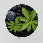 NATURE'S EMBRACE Mesa de centro