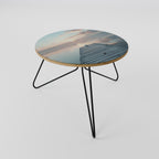 GENTLE MORNING MYSTIQUE Mesa de centro