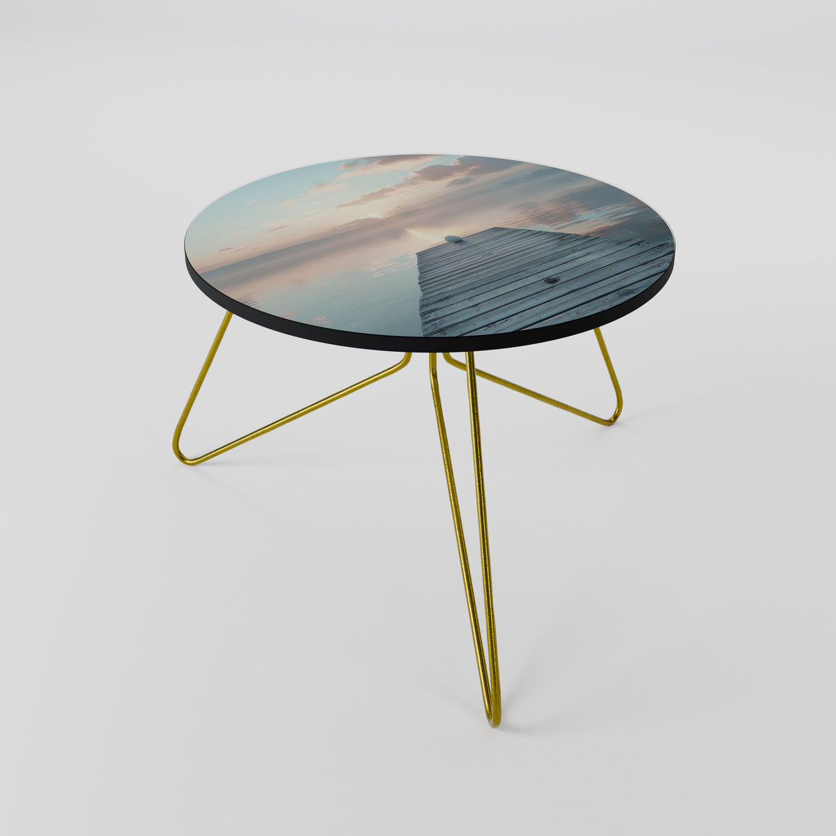 GENTLE MORNING MYSTIQUE Coffee Table
