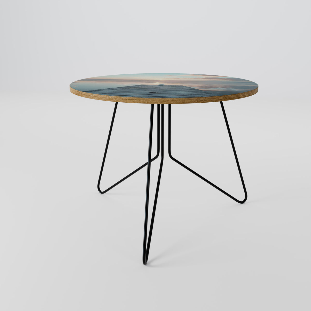 GENTLE MORNING MYSTIQUE Coffee Table