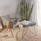 GENTLE MORNING MYSTIQUE Mesa de centro