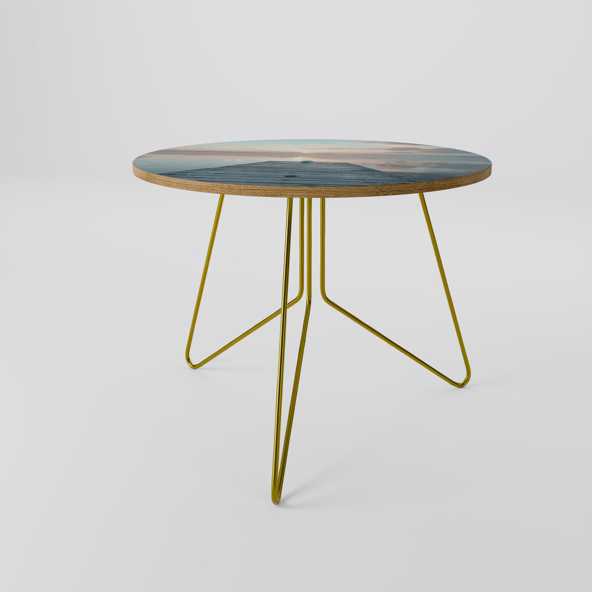 GENTLE MORNING MYSTIQUE Coffee Table