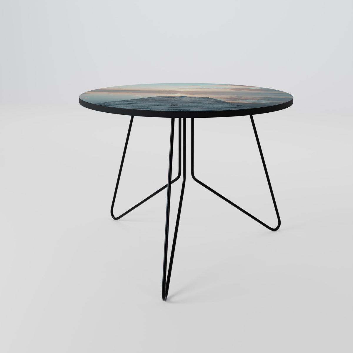 GENTLE MORNING MYSTIQUE Coffee Table