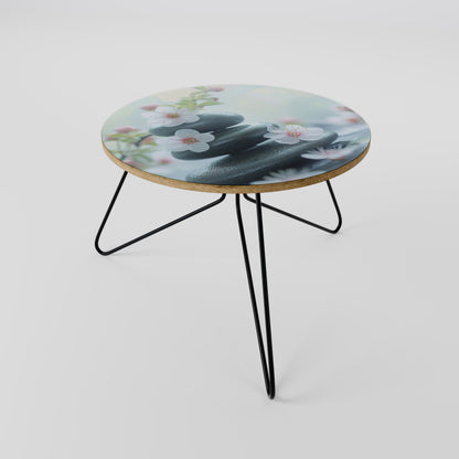 MINDFUL MOMENTS Mesa de centro