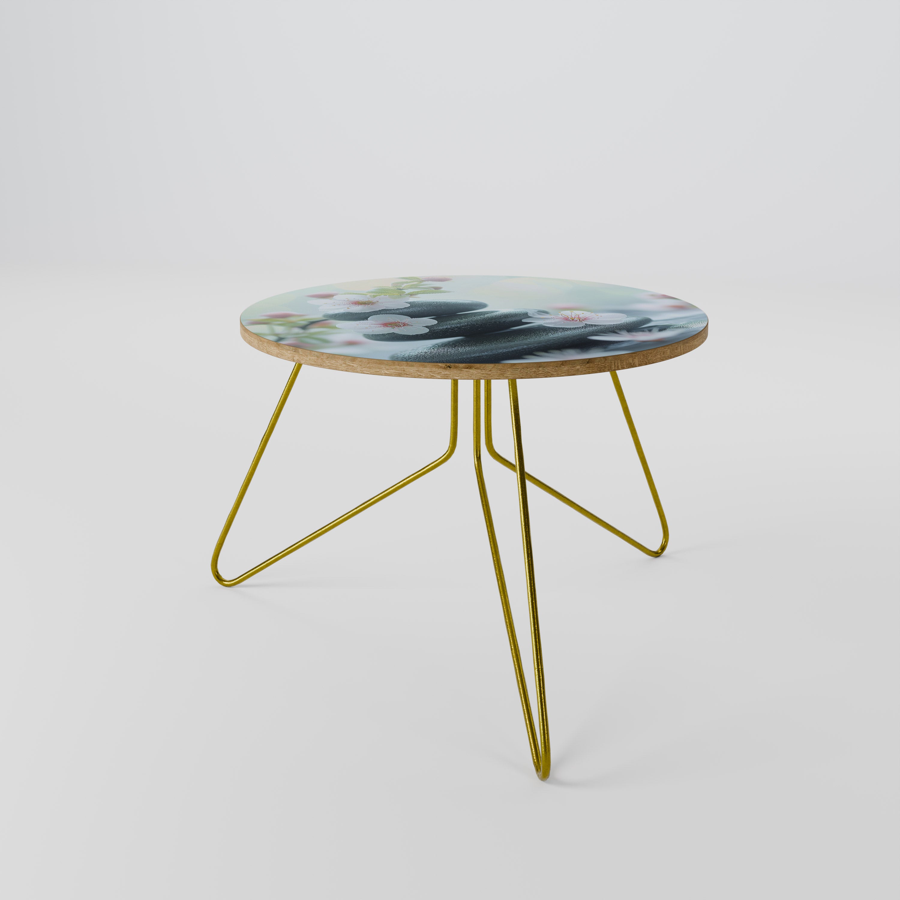 MINDFUL MOMENTS Coffee Table 60