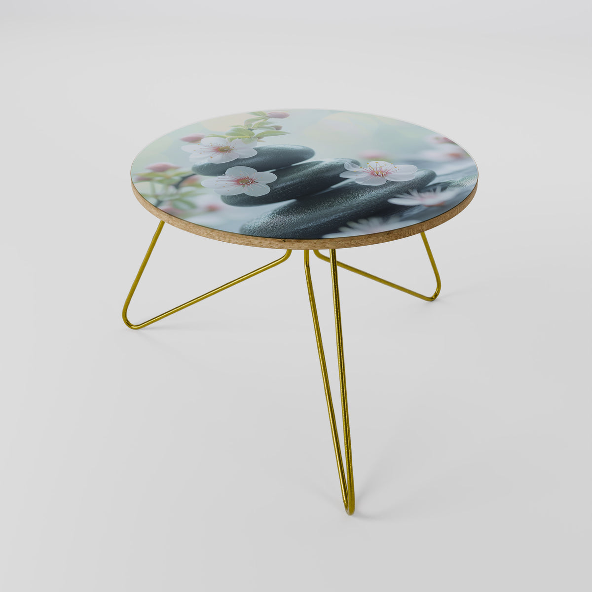 MINDFUL MOMENTS Coffee Table
