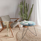 MINDFUL MOMENTS Mesa de centro