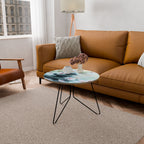 MINDFUL MOMENTS Mesa de centro