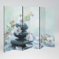 MINDFUL MOMENTS 6-Panel Room Divider