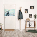 MINDFUL MOMENTS Peel and Stick Horizontal Poster